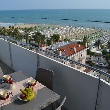 Fronte Mare Panoramico San Benedetto Apartment San Benedetto del Tronto Exterior photo