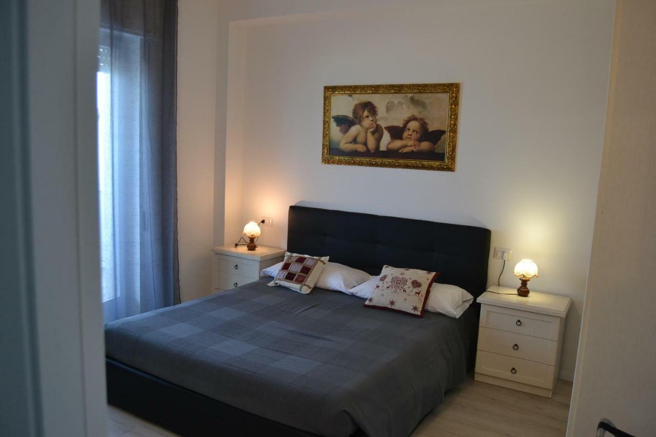 Fronte Mare Panoramico San Benedetto Apartment San Benedetto del Tronto Exterior photo